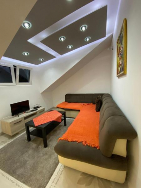 Silver Apartment